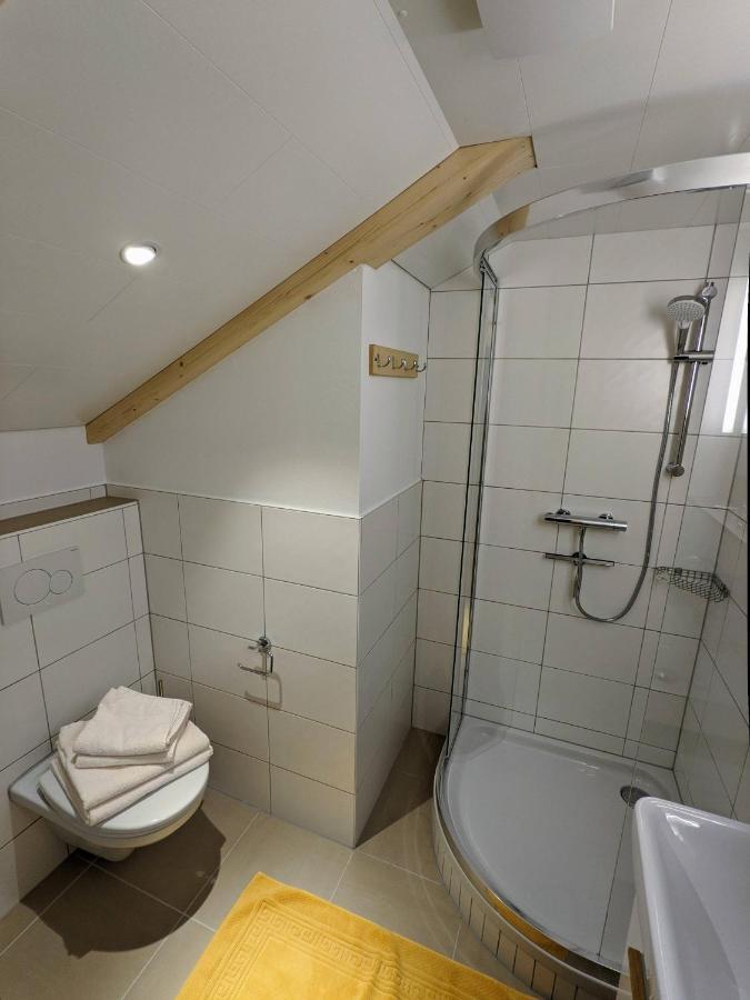 Ferienhaus Vakanz Raggal Bagian luar foto